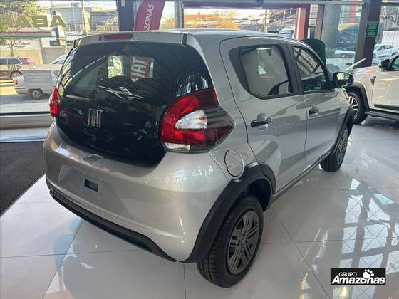 FIAT MOBI 1.0 FIREFLY FLEX LIKE. MANUAL FIAT MOBI 1.0 FIREFLY FLEX LIKE. MANUAL